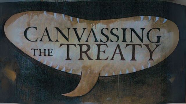 Canvassing the Treaty