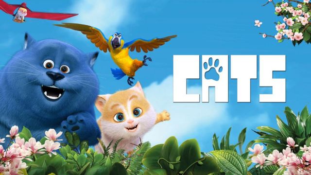 Cats