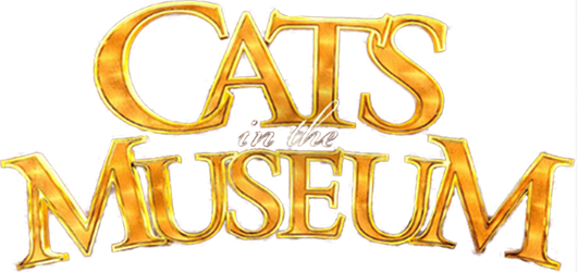 Cats In The Museum