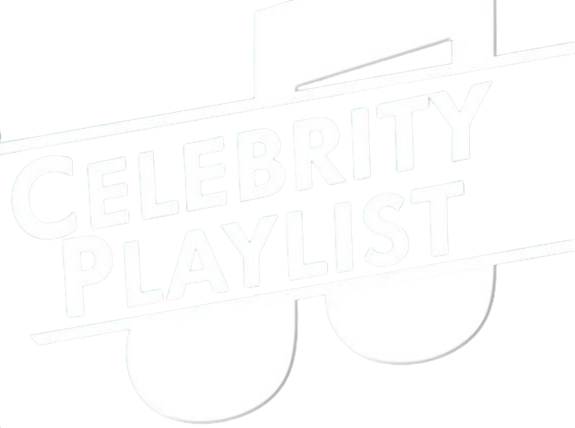 Celebrity Playlist