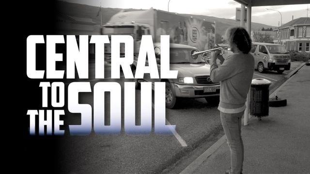 Central to the Soul