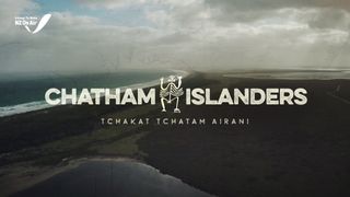 Chatham Islanders
