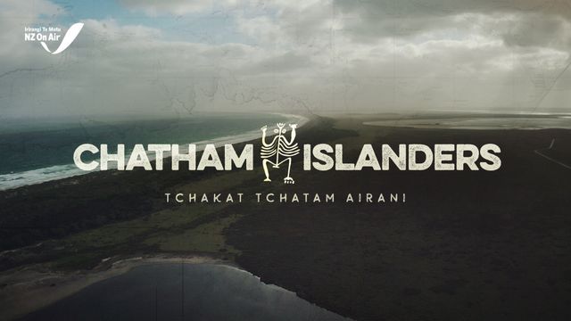 Chatham Islanders