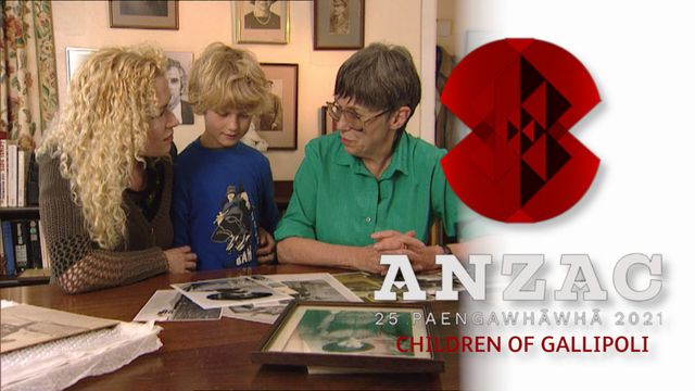 Children of Gallipoli