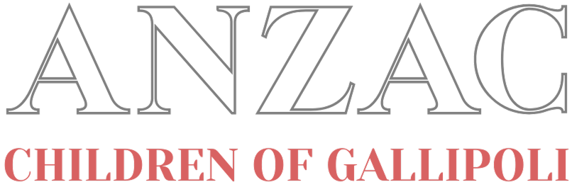 Children of Gallipoli
