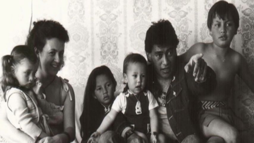 Children of the Revolution