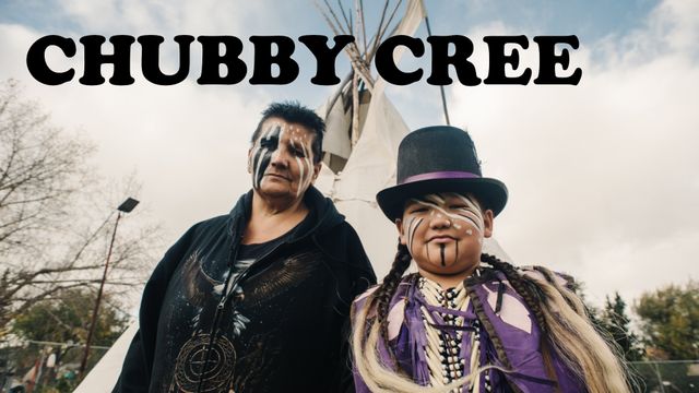 Chubby Cree