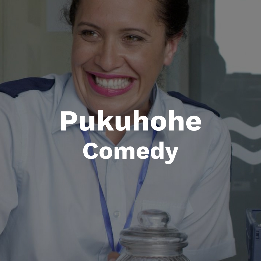 Comedy