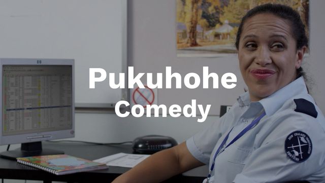 Comedy
