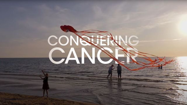 Conquering Cancer