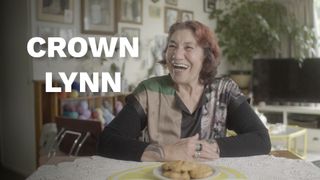 Crown Lynn