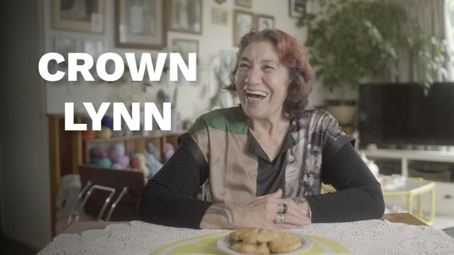Crown Lynn