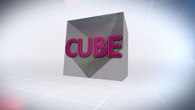 Cube