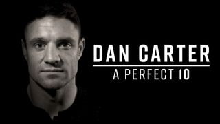 Dan Carter: A Perfect 10
