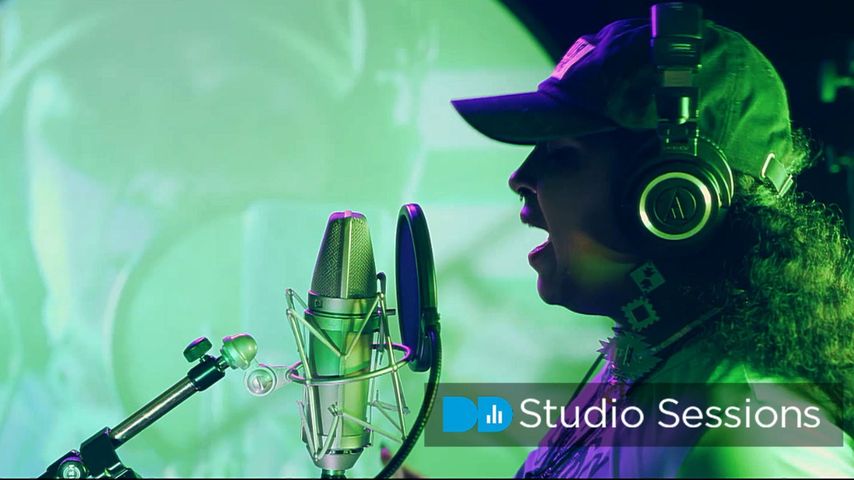 Digital Drum Studio Sessions