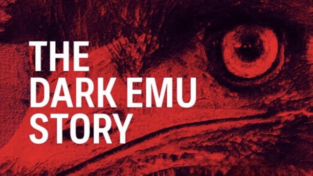 The Dark Emu Story