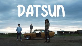 Datsun