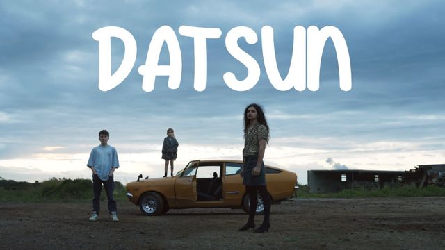 Datsun