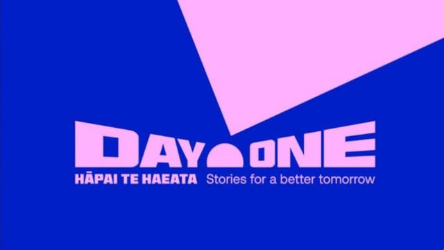 Day One Shorts