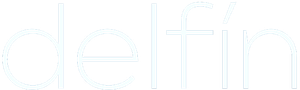 Delfín