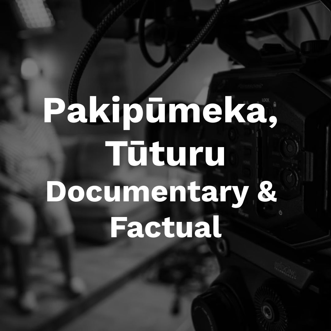 Documentary & Factual