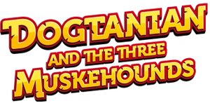 Dogtanian and the Three Muskehounds