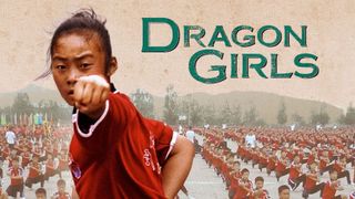 Dragon Girls