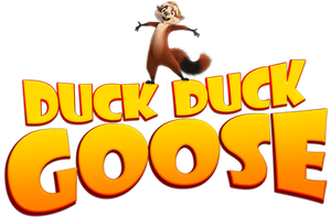 Duck Duck Goose