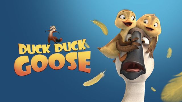 Duck Duck Goose