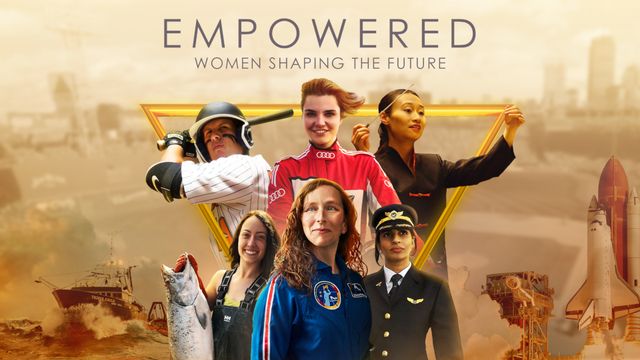 Empowered