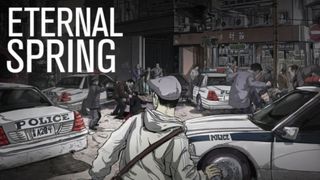 Eternal Spring: The Heist of China's Airwaves