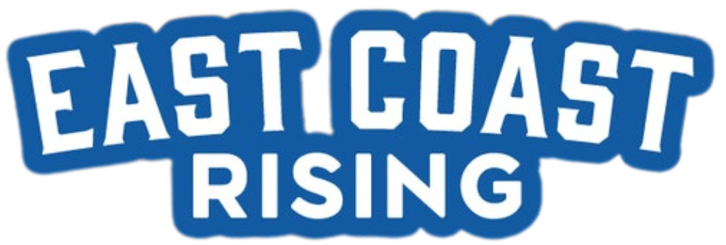 East Coast Rising