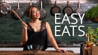 Easy Eats