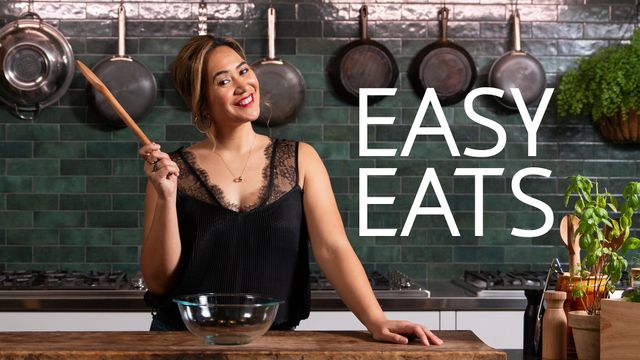 Easy Eats