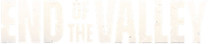End of the Valley