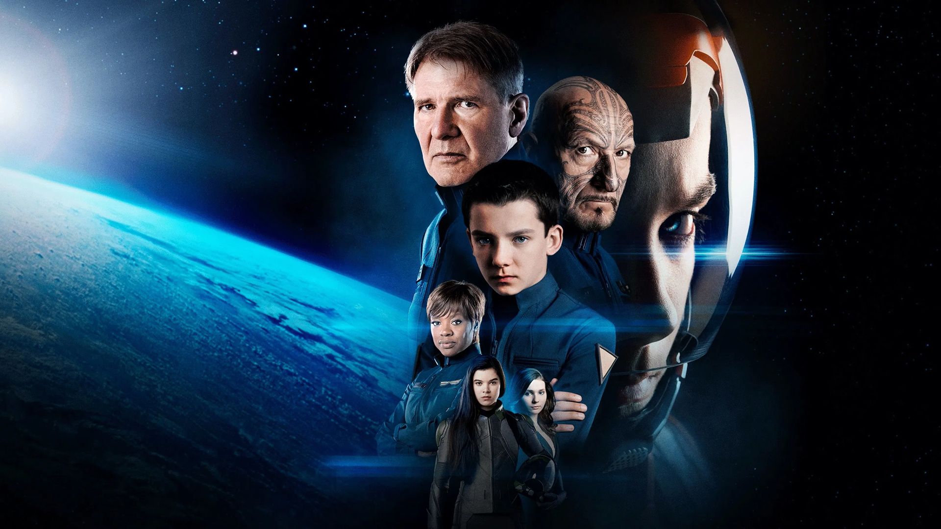 Enders Game