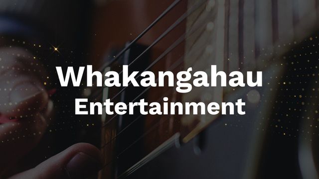 Entertainment