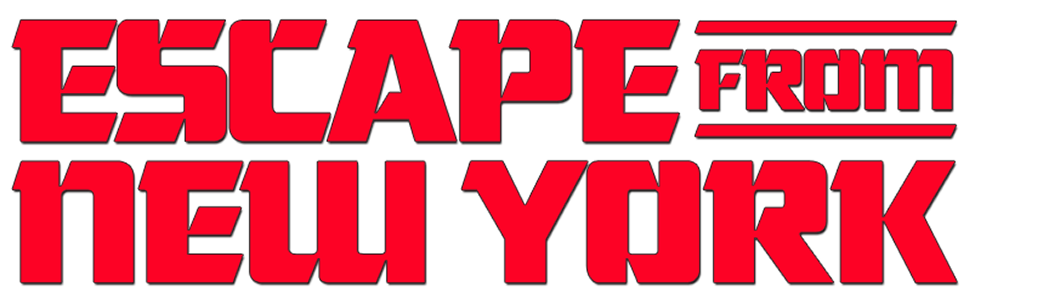 Escape From New York