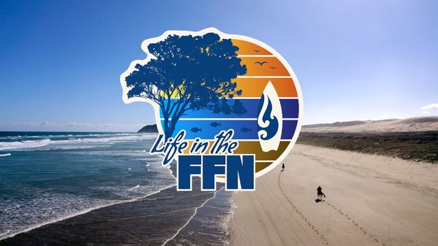 Life in the FFN