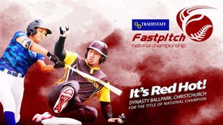 Fastpitch National Championship