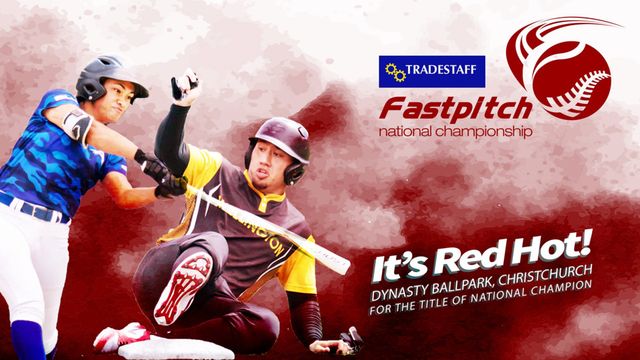 Fastpitch National Championship