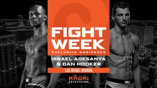 Fight Week