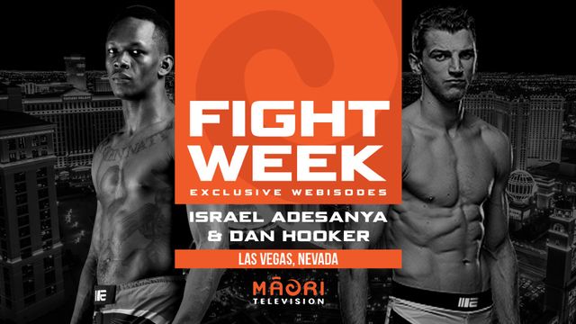 Fight Week