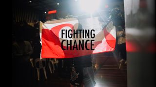 Fighting Chance