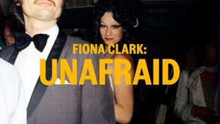 Fiona Clark: Unafraid