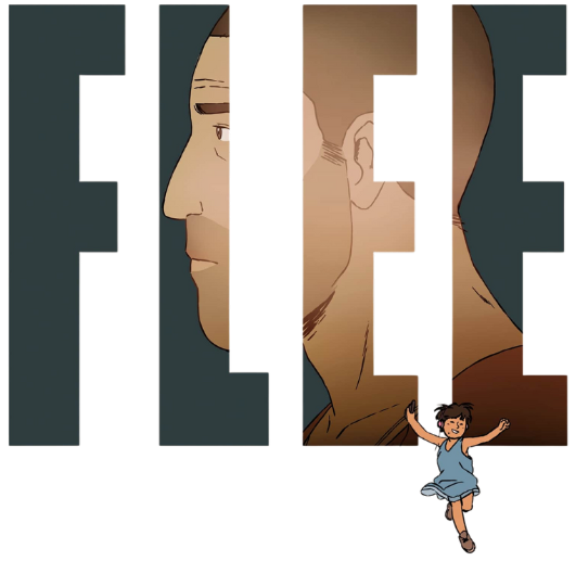 Flee