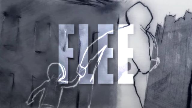 Flee