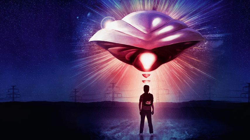 Flight of the Navigator