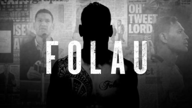 Folau