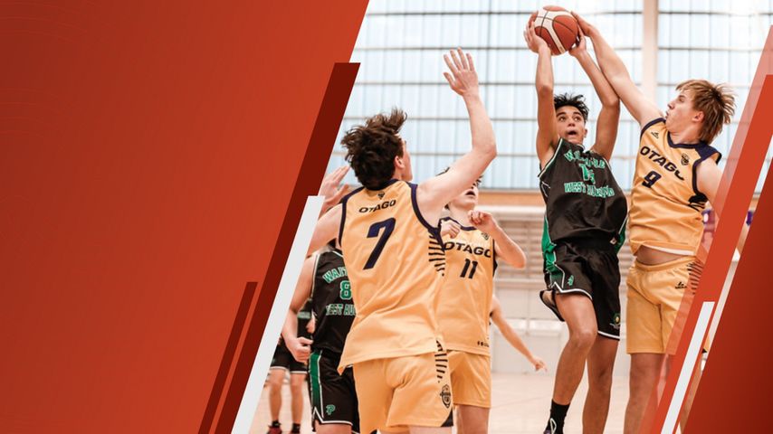 Footlocker U18 Nationals 2024
